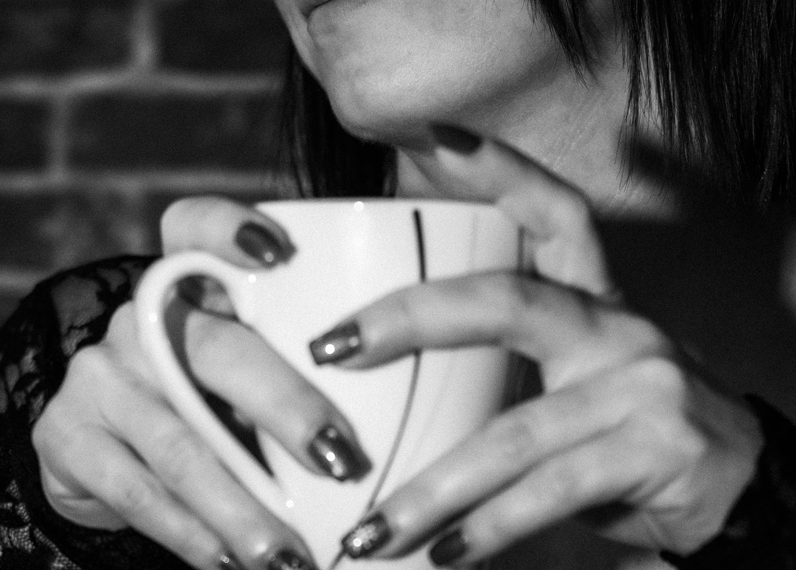 Lifestyle Fotoshooting