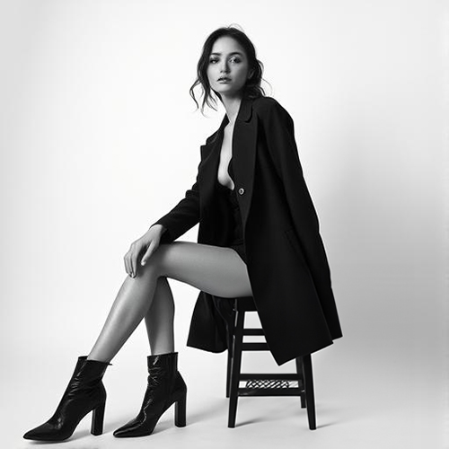 Model Portfolio erstellen