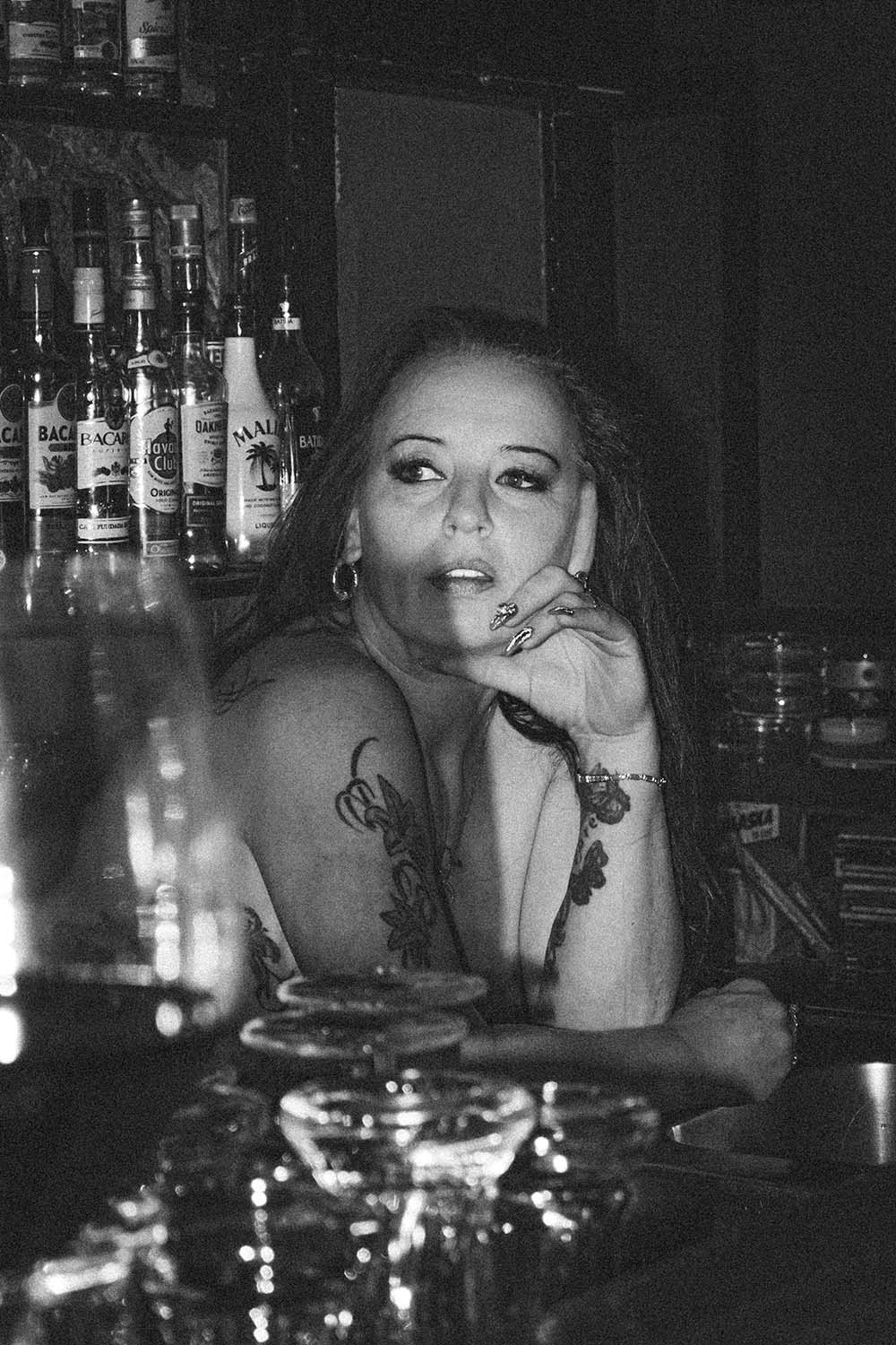 Portrait Fotografie Bayern